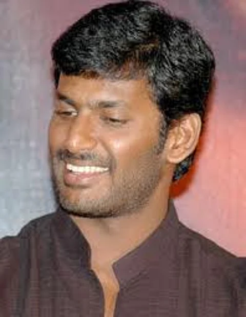சூரியன் ரீமேக்கில் விஷால்!