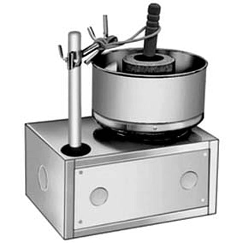 கோவையில் கிரைண்டர் தொழில் அழியும் அபாயம்?