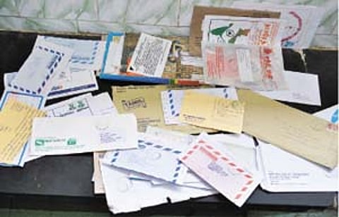 முறைகேடு புகார் தெரிவிக்கப்பட்ட தபால் துறை தேர்வு ரத்து: இணையதளத்தில் அறிவிப்பு