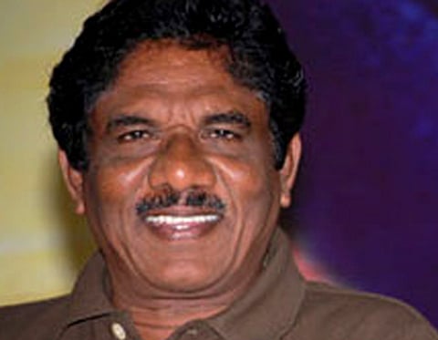 திரைப்படக் கல்வி நிலையம் தொடங்கவுள்ளார் பாரதிராஜா!