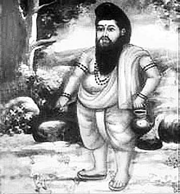 அகத்தியரின் மாணாக்கர்கள்