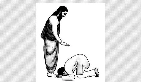 இலக்கையே நோக்கு!