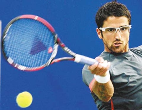 சென்னை ஓபன்: இறுதிச்சுற்றில் டிப்சரேவிச், பௌதிஸ்டா