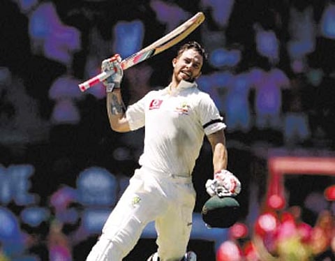 சிட்னி டெஸ்ட்: தோல்வி பாதையில் இலங்கை