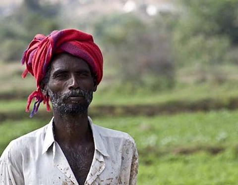 விவசாயிகளுக்கு மேலும் நிவாரணம்: ஆராய உயர் நிலைக் குழு நியமனம்: ஜெயலலிதா