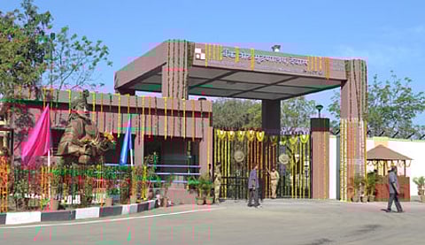 முத்திரைத்தாள் அச்சகத்தில் டெக்னீசியன் வேலை: ஐடிஐ முடித்தவர்கள் விண்ணப்பிக்கலாம்!