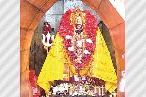 51 சக்தி பீடம்: உதய்பூர் திரிபுரசுந்தரி