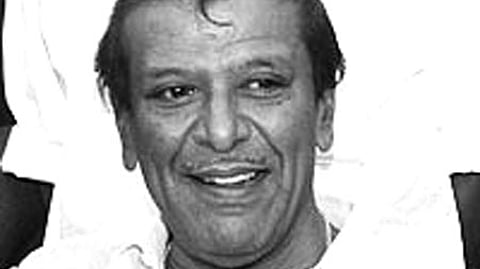 மு.க.முத்து மறைவுக்கு
பிரதமா் இரங்கல்!