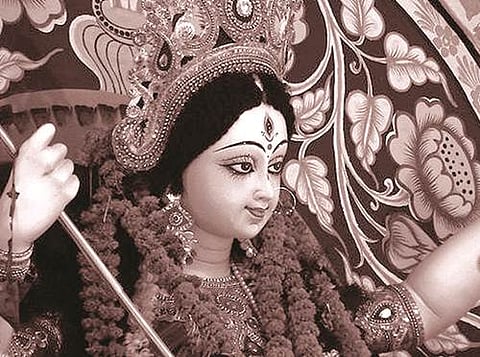 ஹஸ்தினாபுரம் சாவித்ரி