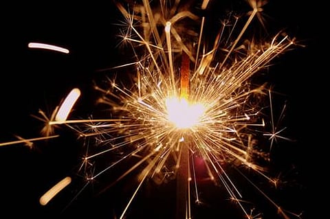 தீபாவளி திருநாள்;