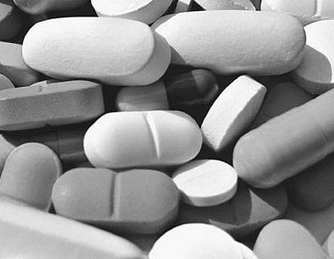 மருந்துக்கு மூப்பு உண்டு