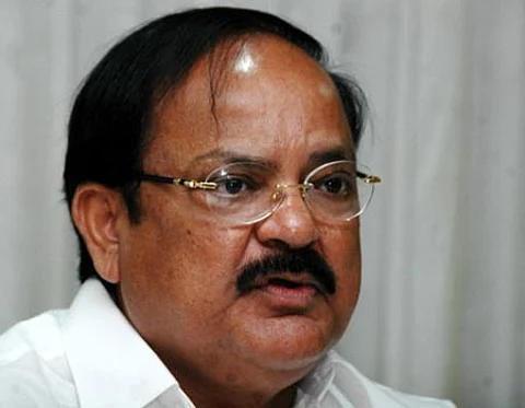 மாநில மொழிகளுடன் சேர்த்து ஹிந்தியையும் பயன்படுத்த வேண்டும்