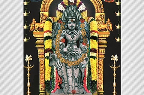 மகா கால பைரவாஷ்டமி - அஷ்ட பைரவர் வேள்வி விழா