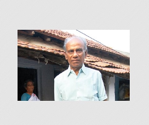 மனங்குமுறும் "மணிக்கொடி' எழுத்தாளர்