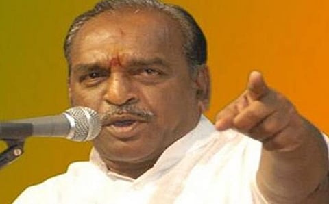 தமிழகத்தில் தேர்தல் கூட்டணிக்கு பா.ஜ.க அவசரப்படவில்லை: பொன்ராதாகிருஷ்ணன் பேட்டி