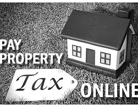 சென்னையில் சொத்துவரி அபராதத்திலிருந்து விலக்கு அளிக்குமா அரசு?