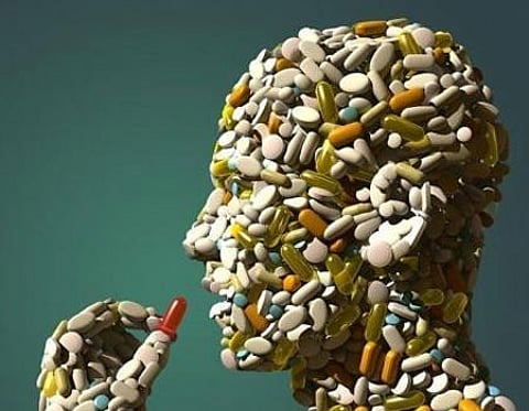 எந்தவொரு நோய்க்கும் மருந்து மட்டும் போதாது!