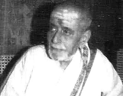 எழுத்தாளர் சுவாமிநாத ஆத்ரேயர் காலமானார்