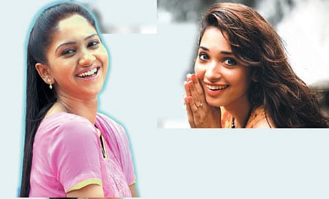 திரைக்கதிர்