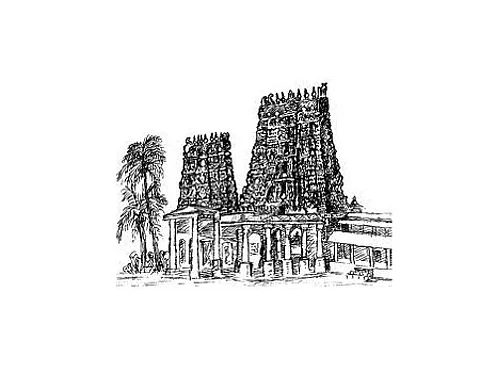 கோயிலா? கோவிலா?