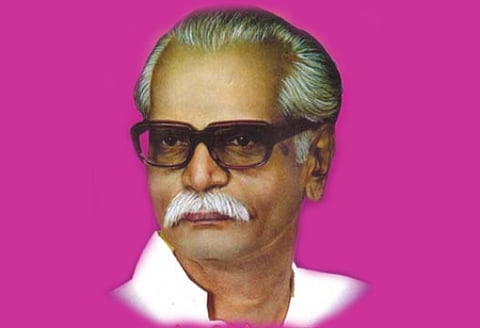 தமிழ் அறிஞர்கள் அறிவோம்: பேராசிரியர் சி.இலக்குவனார்