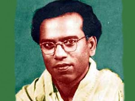 தமிழ் அறிஞர்கள் அறிவோம்: கவிஞர் அ.மருதகாசி