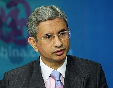 சீனாவுடனான உறவில் இந்தியாவின் கொள்கைகள் நிலைத்தன்மையானவை: வெளியுறவுத் துறை அமைச்சர் ஜெய்சங்கர்