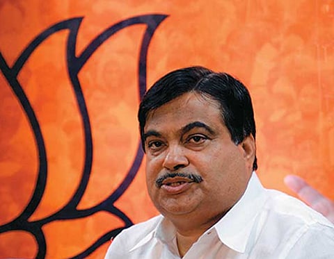 தேசிய நெடுஞ்சாலை சுங்க கட்டண வருவாய் ரூ.1.40 லட்சம் கோடியாக அதிகரிக்கும்