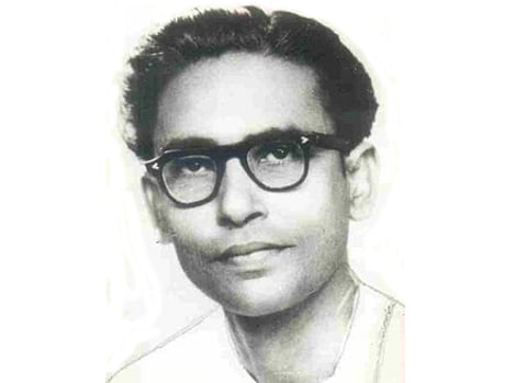 தமிழ் அறிஞர்கள் அறிவோம்: கவிஞர் வாணிதாசன்