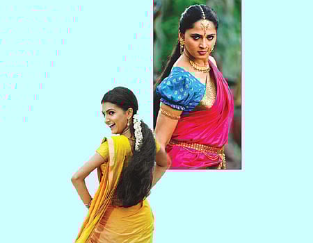 திரைக்கதிர்