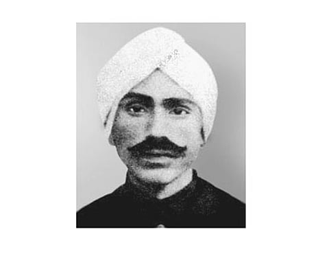 இருவேறு அக்கினிக் குஞ்சுகள்!