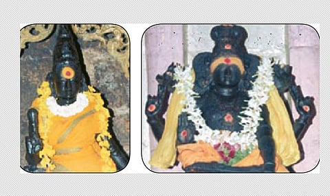 பார்வையை சீராக்கும் பரமன்!