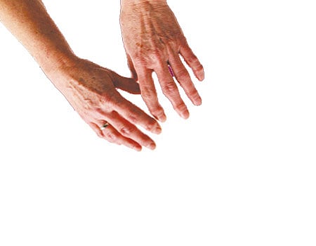 ஆயுள்காக்கும் ஆயுர்வேதம்: கைவிரல்களில் கடுமையான வலி!