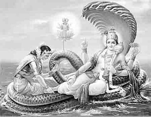 பாயைச் சுருட்டடி...