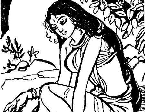 "திருக்குறள்' குமரேச வெண்பா!