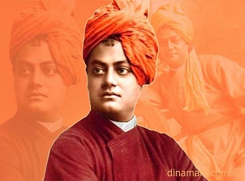பேலூர் மடத்தின் எதிர்காலம் பற்றி......