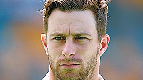 மேத்யூ வேட்