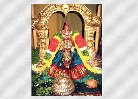 பலன்தரும் பரிகாரத் தலம்