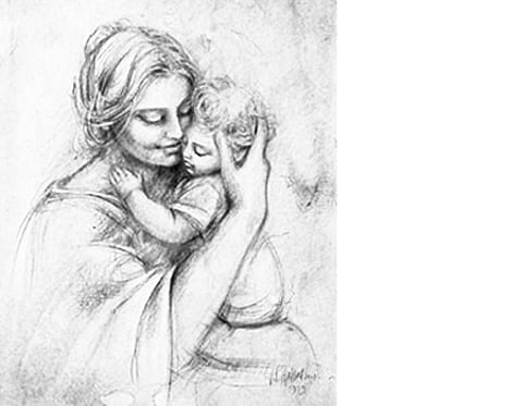 தியாகத்தின் உச்சம்