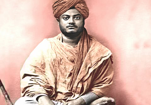 மதத்தின் மீது பெருமிதம்!