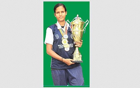 சென்னை டூ காஷ்மீர்!