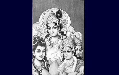 வெண்மைக்கு ஒரு வெண்பா!