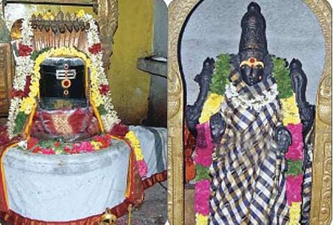 புத்திர பாக்கியம் கிடைக்கும்!
