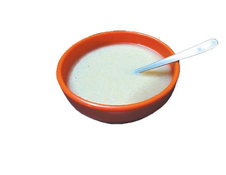 ஆயுள்காக்கும் ஆயுர்வேதம்: உட்புற வறட்சி... வெளிப்புற வியர்வை!