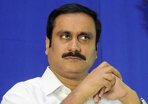 வெல்வாரா அன்புமணி?