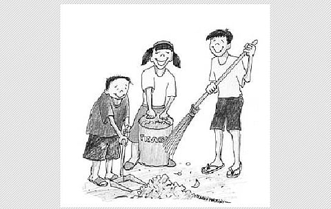 பொன்மொழிகள்