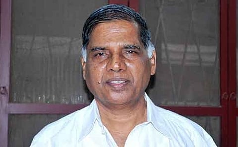 மக்களவை தேர்தலில் காங்கிரஸ்-பா.ஜ.கவுக்கு ஆதரவு கிடையாது: ஜி.ராமகிருஷ்ணன்