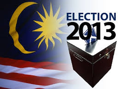 தேர்தலும் மலேசிய மக்களும்