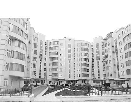 பாதுகாப்பு விதிமுறைகளை மீறி சென்னையில் 20 ஆயிரம் கட்டடங்கள்