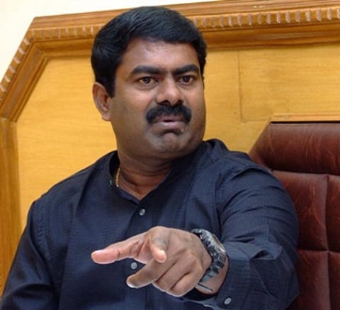 தேசத் துரோக வழக்கு போட்டாலும் கவலையில்லை: சீமான்